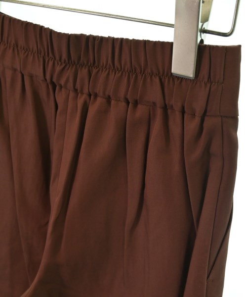 HUMAN WOMAN（ヒューマン　ウーマン）その他 茶 サイズ:S レディース/2200642721877