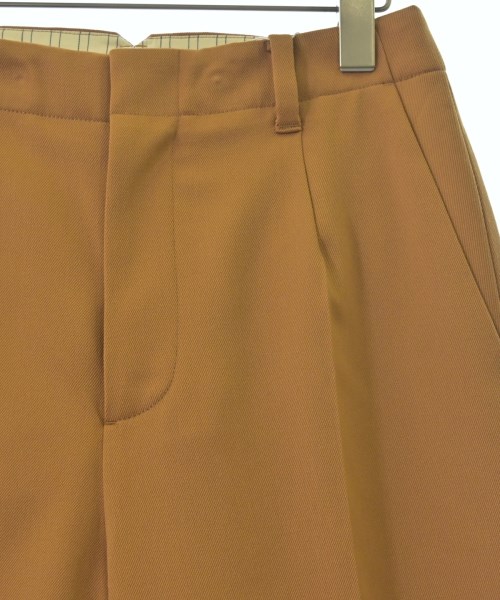 HUMAN WOMAN（ヒューマン　ウーマン）その他 オレンジ サイズ:M レディース/2200642721884