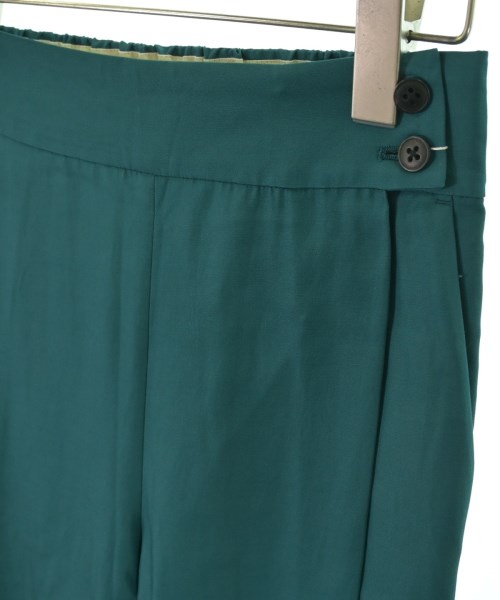 HUMAN WOMAN（ヒューマン　ウーマン）その他 緑 サイズ:S レディース/2200642721976