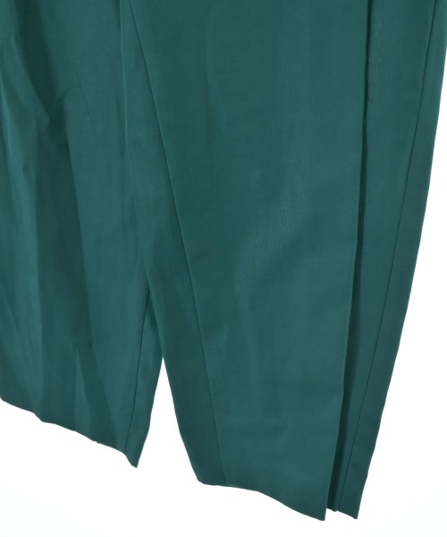 HUMAN WOMAN（ヒューマン　ウーマン）その他 緑 サイズ:S レディース/2200642721990