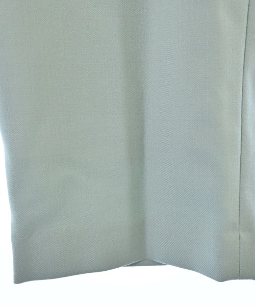 HUMAN WOMAN（ヒューマン　ウーマン）スラックス 青 サイズ:S レディース/2200642722119