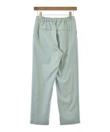 HUMAN WOMAN（ヒューマン　ウーマン）スラックス 青 サイズ:S レディース/2200642722119