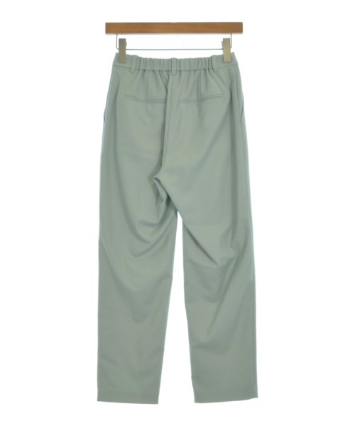 HUMAN WOMAN（ヒューマン　ウーマン）スラックス 青 サイズ:SS(XS位) レディース/2200642722133