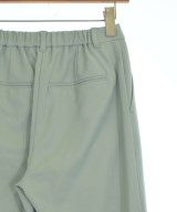 HUMAN WOMAN（ヒューマン　ウーマン）スラックス 青 サイズ:SS(XS位) レディース/2200642722133