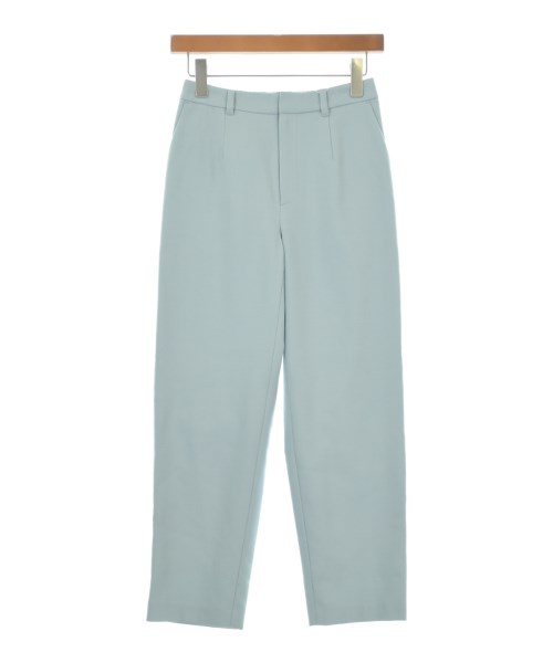 HUMAN WOMAN(ヒューマン　ウーマン)その他 青 サイズ:S/2200642722256