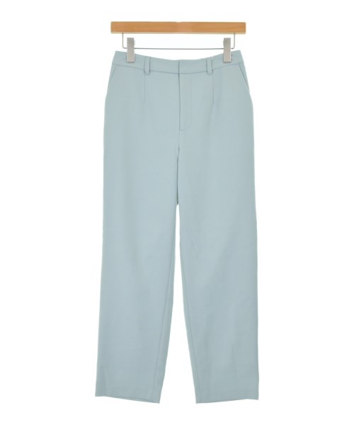 HUMAN WOMAN(ヒューマン　ウーマン)その他 青 サイズ:M/2200642722393