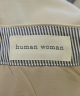 HUMAN WOMAN（ヒューマン　ウーマン）その他 ベージュ サイズ:S レディース/2200642722409