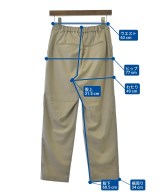 HUMAN WOMAN（ヒューマン　ウーマン）その他 ベージュ サイズ:S レディース/2200642722409