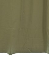 HUMAN WOMAN（ヒューマン　ウーマン）ロング・マキシ丈スカート カーキ サイズ:M レディース/2200642722621