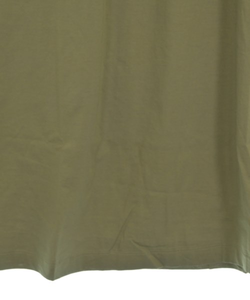 HUMAN WOMAN（ヒューマン　ウーマン）ロング・マキシ丈スカート カーキ サイズ:M レディース/2200642722683