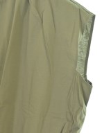 HUMAN WOMAN（ヒューマン　ウーマン）Tシャツ・カットソー カーキ サイズ:M レディース/2200642722775