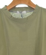 HUMAN WOMAN（ヒューマン　ウーマン）Tシャツ・カットソー カーキ サイズ:M レディース/2200642722850