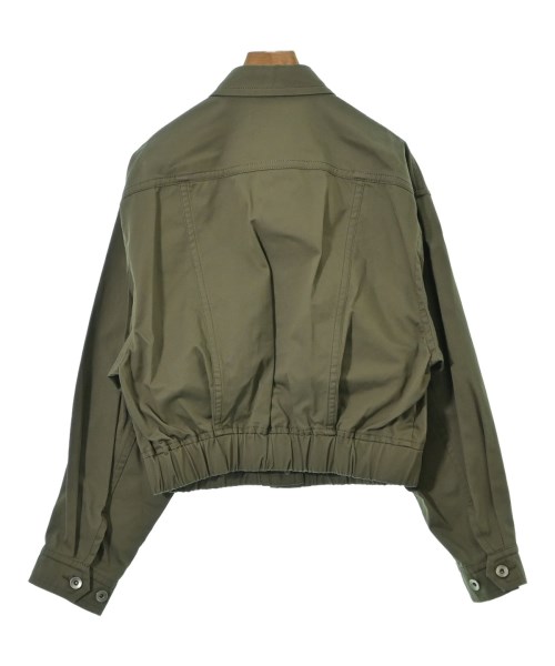 HUMAN WOMAN（ヒューマン　ウーマン）その他 グレー サイズ:M レディース/2200642722898