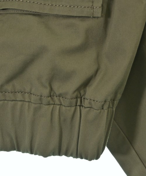 HUMAN WOMAN（ヒューマン　ウーマン）その他 グレー サイズ:M レディース/2200642722898