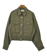 HUMAN WOMAN（ヒューマン　ウーマン）その他 グレー サイズ:M レディース/2200642722898