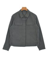 HUMAN WOMAN ブルゾン（その他）