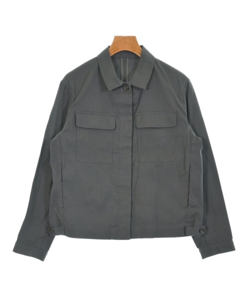 HUMAN WOMAN(ヒューマン　ウーマン)その他 グレー サイズ:M/2200642722928