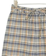 HUMAN WOMAN（ヒューマン　ウーマン）クロップドパンツ ベージュ サイズ:M レディース/2200642722935