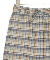 HUMAN WOMAN（ヒューマン　ウーマン）クロップドパンツ ベージュ サイズ:M レディース/2200642722959