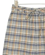 HUMAN WOMAN（ヒューマン　ウーマン）クロップドパンツ ベージュ サイズ:M レディース/2200642722966