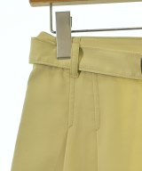 HUMAN WOMAN（ヒューマン　ウーマン）ロング・マキシ丈スカート 黄 サイズ:M レディース/2200642722997