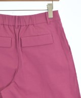 HUMAN WOMAN（ヒューマン　ウーマン）クロップドパンツ ピンク サイズ:M レディース/2200642723215