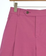 HUMAN WOMAN（ヒューマン　ウーマン）クロップドパンツ ピンク サイズ:M レディース/2200642723239