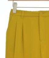 HUMAN WOMAN（ヒューマン　ウーマン）その他 黄 サイズ:SS(XS位) レディース/2200642723376