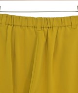 HUMAN WOMAN（ヒューマン　ウーマン）その他 黄 サイズ:SS(XS位) レディース/2200642723376