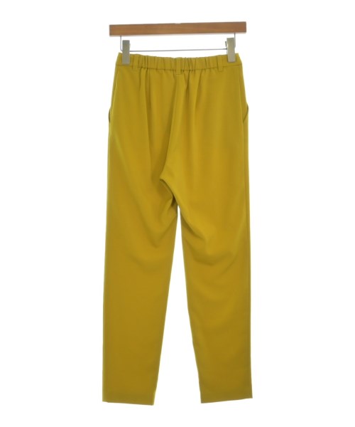 HUMAN WOMAN（ヒューマン　ウーマン）その他 黄 サイズ:SS(XS位) レディース/2200642723383