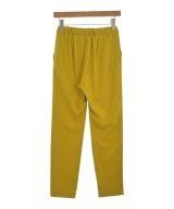 HUMAN WOMAN（ヒューマン　ウーマン）その他 黄 サイズ:SS(XS位) レディース/2200642723383