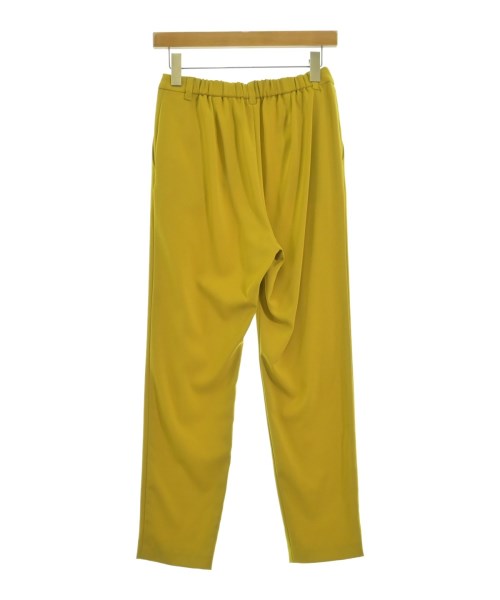 HUMAN WOMAN（ヒューマン　ウーマン）その他 黄 サイズ:M レディース/2200642723390