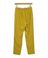 HUMAN WOMAN（ヒューマン　ウーマン）その他 黄 サイズ:M レディース/2200642723390