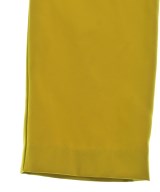 HUMAN WOMAN（ヒューマン　ウーマン）その他 黄 サイズ:M レディース/2200642723390