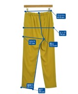 HUMAN WOMAN（ヒューマン　ウーマン）その他 黄 サイズ:M レディース/2200642723390