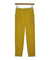 HUMAN WOMAN（ヒューマン　ウーマン）その他 黄 サイズ:SS(XS位) レディース/2200642723406