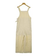 HUMAN WOMAN（ヒューマン　ウーマン）オールインワン/サロペット ベージュ サイズ:M レディース/2200642723468