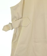 HUMAN WOMAN（ヒューマン　ウーマン）オールインワン/サロペット ベージュ サイズ:M レディース/2200642723482