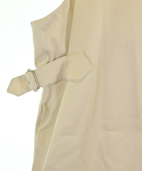 HUMAN WOMAN（ヒューマン　ウーマン）オールインワン/サロペット ベージュ サイズ:M レディース/2200642723512