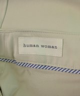 HUMAN WOMAN（ヒューマン　ウーマン）その他 グレー サイズ:M レディース/2200642723734