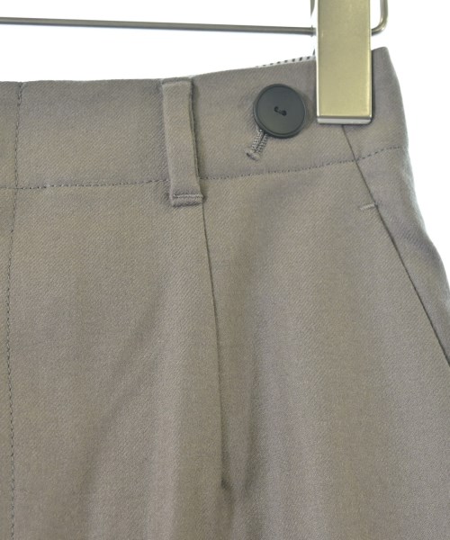 HUMAN WOMAN（ヒューマン　ウーマン）スラックス グレー サイズ:SS レディース/2200642723956