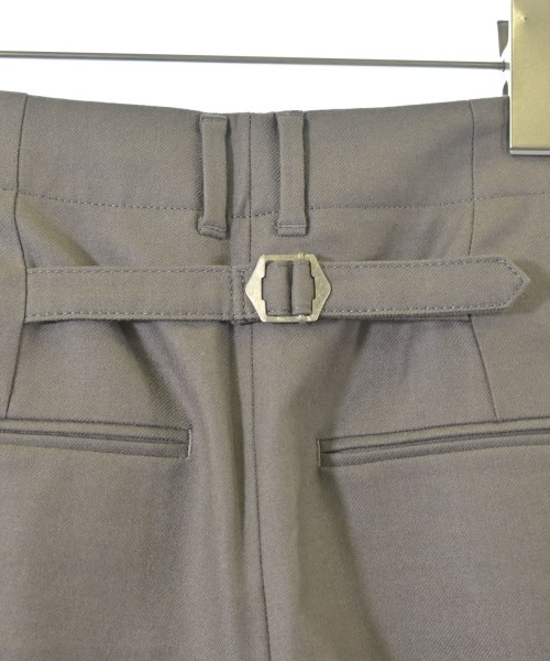 HUMAN WOMAN（ヒューマン　ウーマン）スラックス グレー サイズ:SS レディース/2200642723956