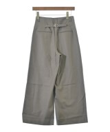 HUMAN WOMAN（ヒューマン　ウーマン）スラックス グレー サイズ:SS レディース/2200642723956