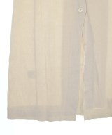 HUMAN WOMAN（ヒューマン　ウーマン）ベスト 白 サイズ:M レディース/2200642723987