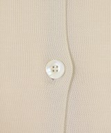 HUMAN WOMAN（ヒューマン　ウーマン）ベスト 白 サイズ:M レディース/2200642723987