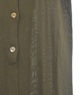 HUMAN WOMAN（ヒューマン　ウーマン）ベスト カーキ サイズ:M レディース/2200642723994