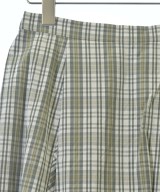 HUMAN WOMAN（ヒューマン　ウーマン）ロング・マキシ丈スカート グレー サイズ:S レディース/2200642724014