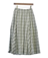 HUMAN WOMAN ロング・マキシ丈スカート