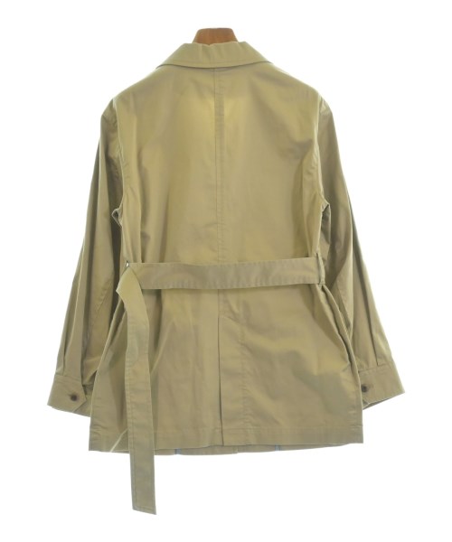 HUMAN WOMAN（ヒューマン　ウーマン）その他 ベージュ サイズ:M レディース/2200642724021