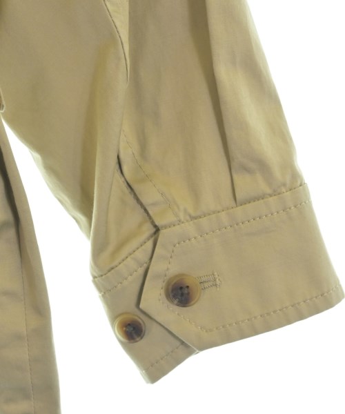 HUMAN WOMAN（ヒューマン　ウーマン）その他 ベージュ サイズ:M レディース/2200642724021